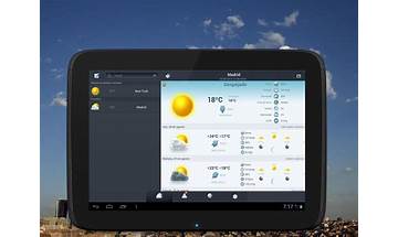 Weather 14 Days for Android - Download the APK from Habererciyes